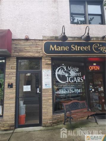 53 Main Street Woodbridge Proper NJ 07095