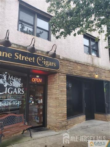 53 Main Street Woodbridge Proper NJ 07095