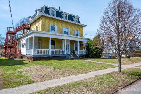 600 Central Avenue Plainfield NJ 07060