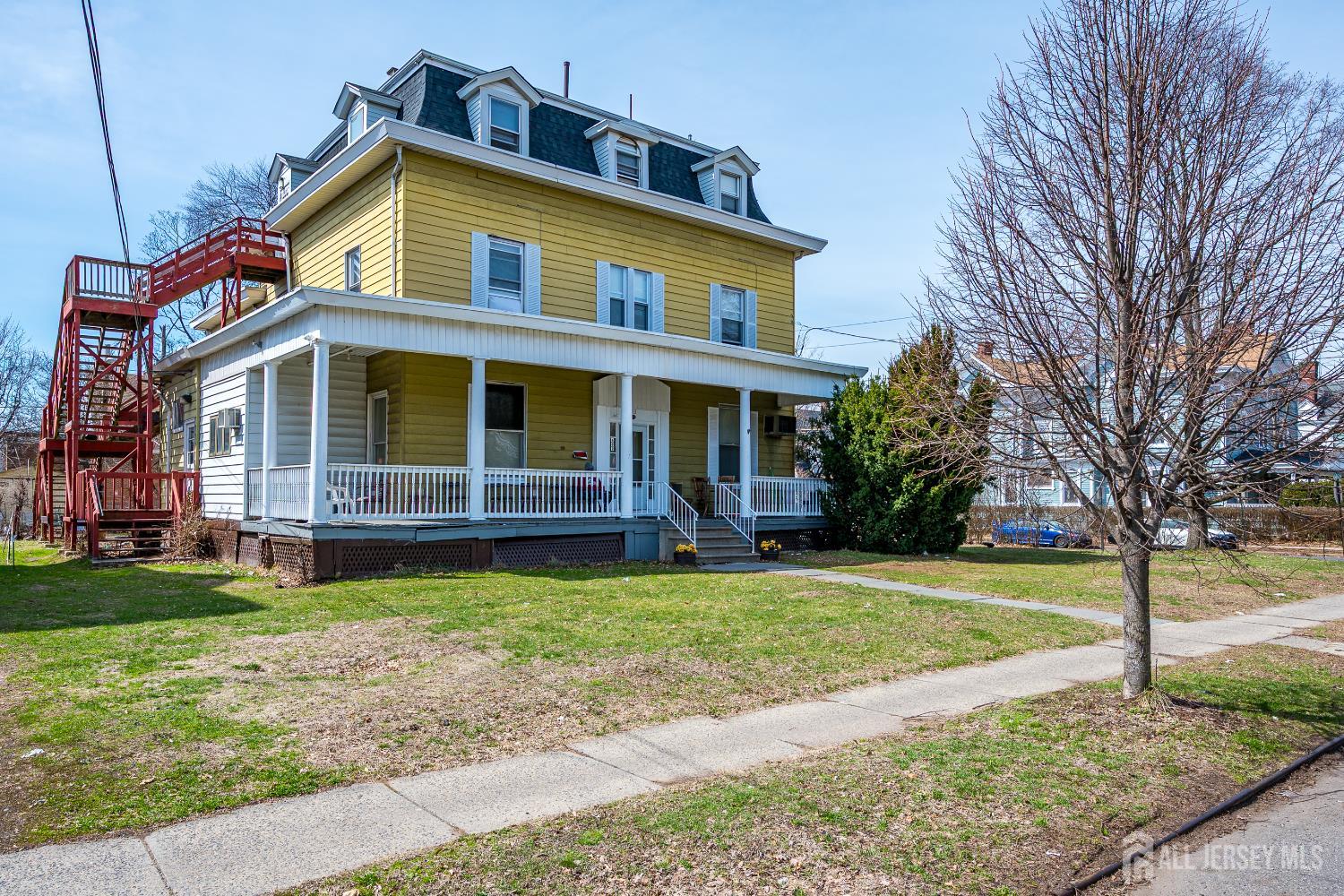 600 Central Avenue Plainfield NJ 07060