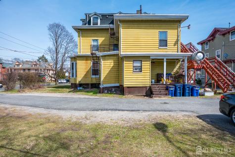 600 Central Avenue Plainfield NJ 07060