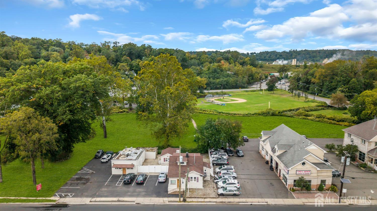 1919 Us-22 Route Scotch Plains NJ 07076