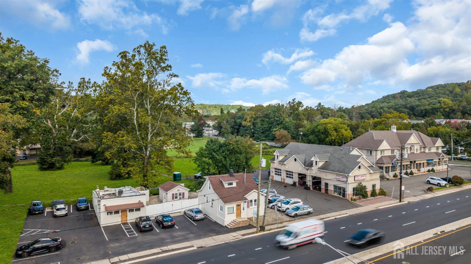 1919 Us-22 Route Scotch Plains NJ 07076