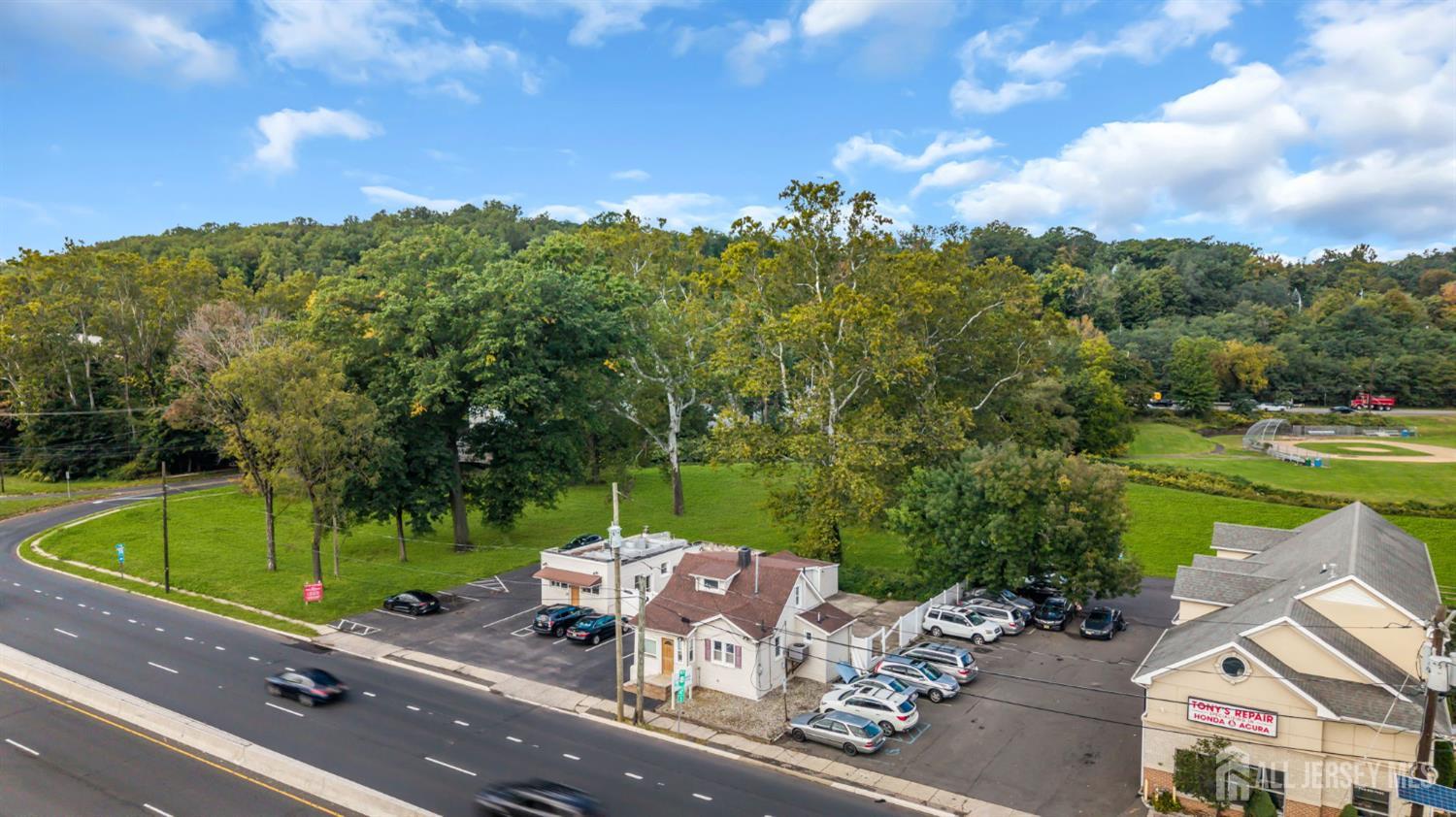 1919 Us-22 Route Scotch Plains NJ 07076