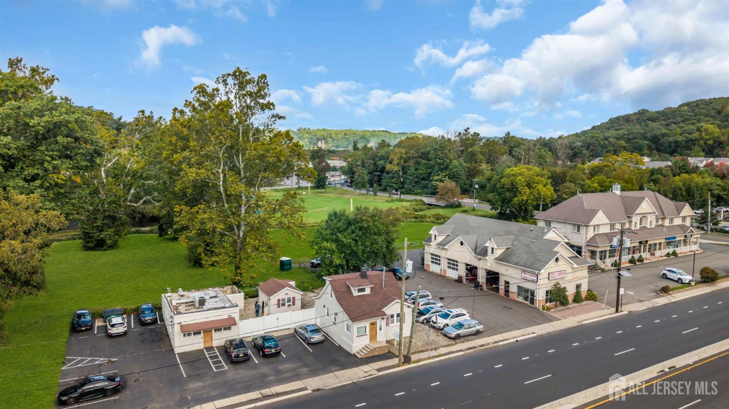 1919 Us-22 Route Scotch Plains NJ 07076