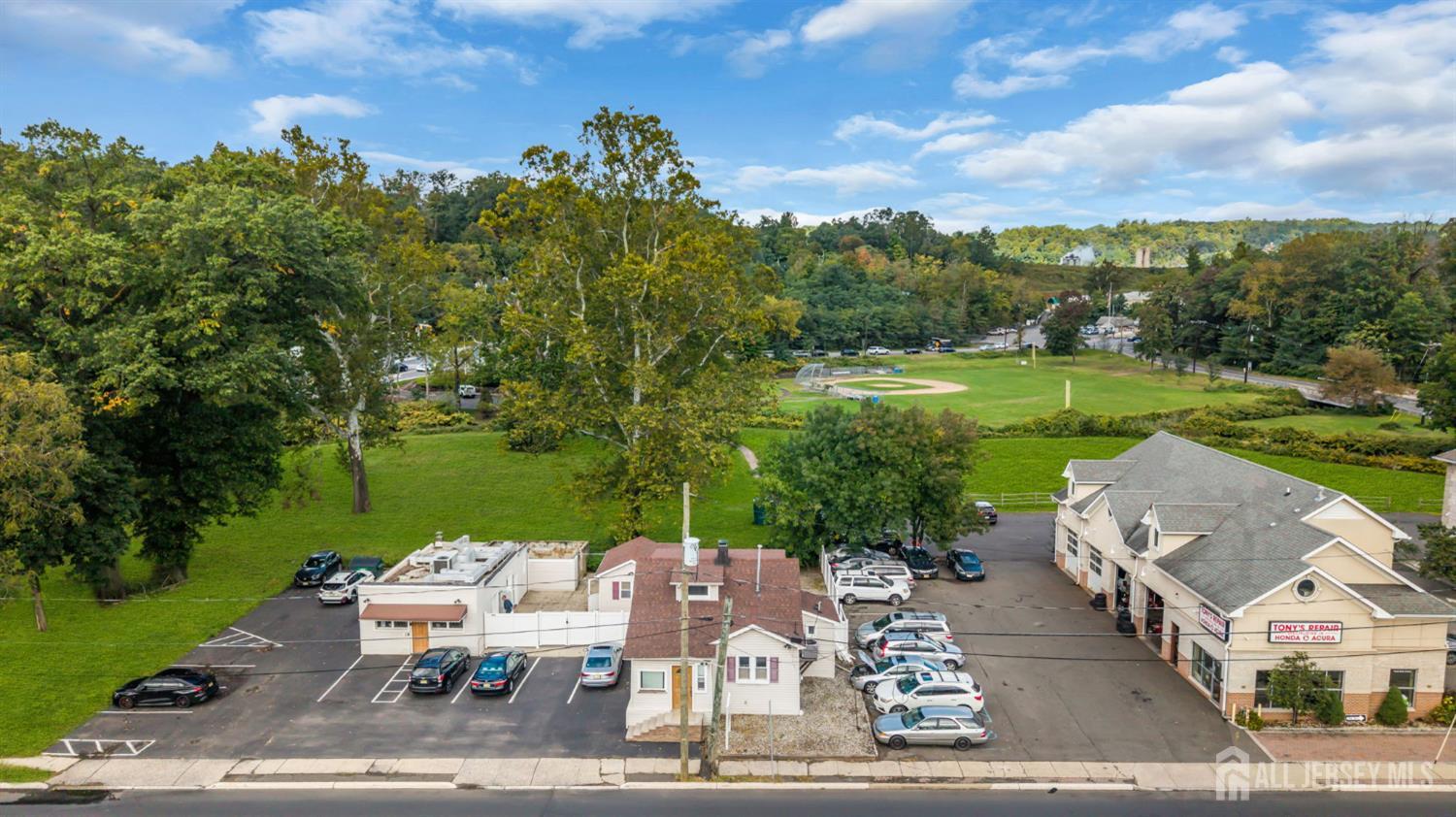 1919 Us-22 Route Scotch Plains NJ 07076