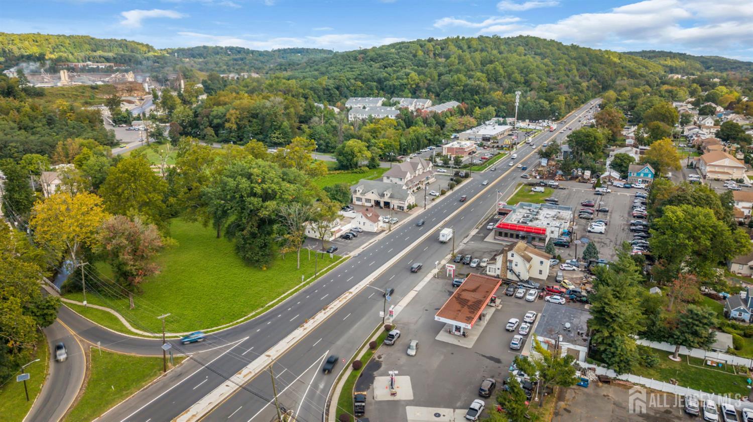 1919 Us-22 Route Scotch Plains NJ 07076