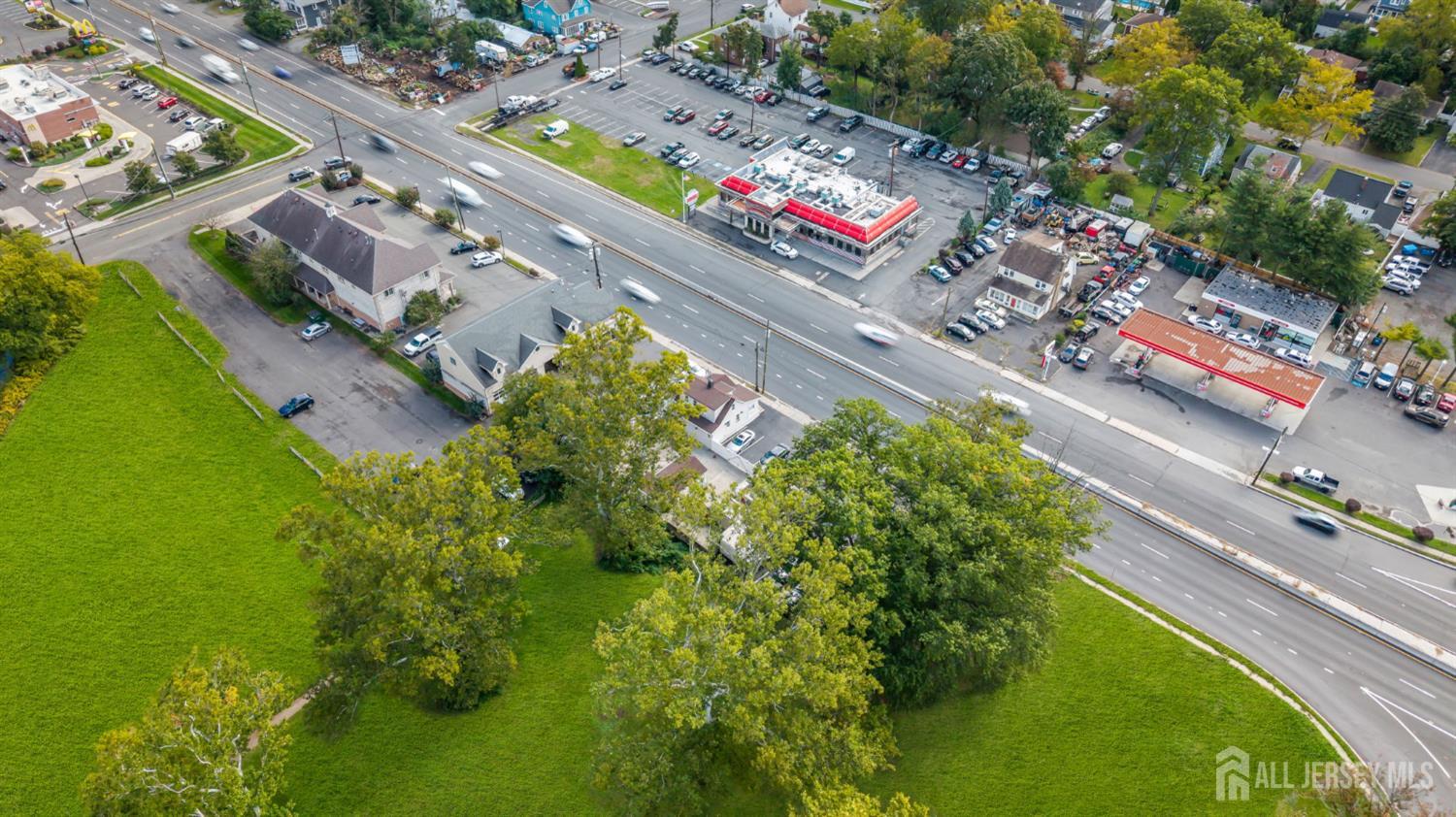 1919 Us-22 Route Scotch Plains NJ 07076
