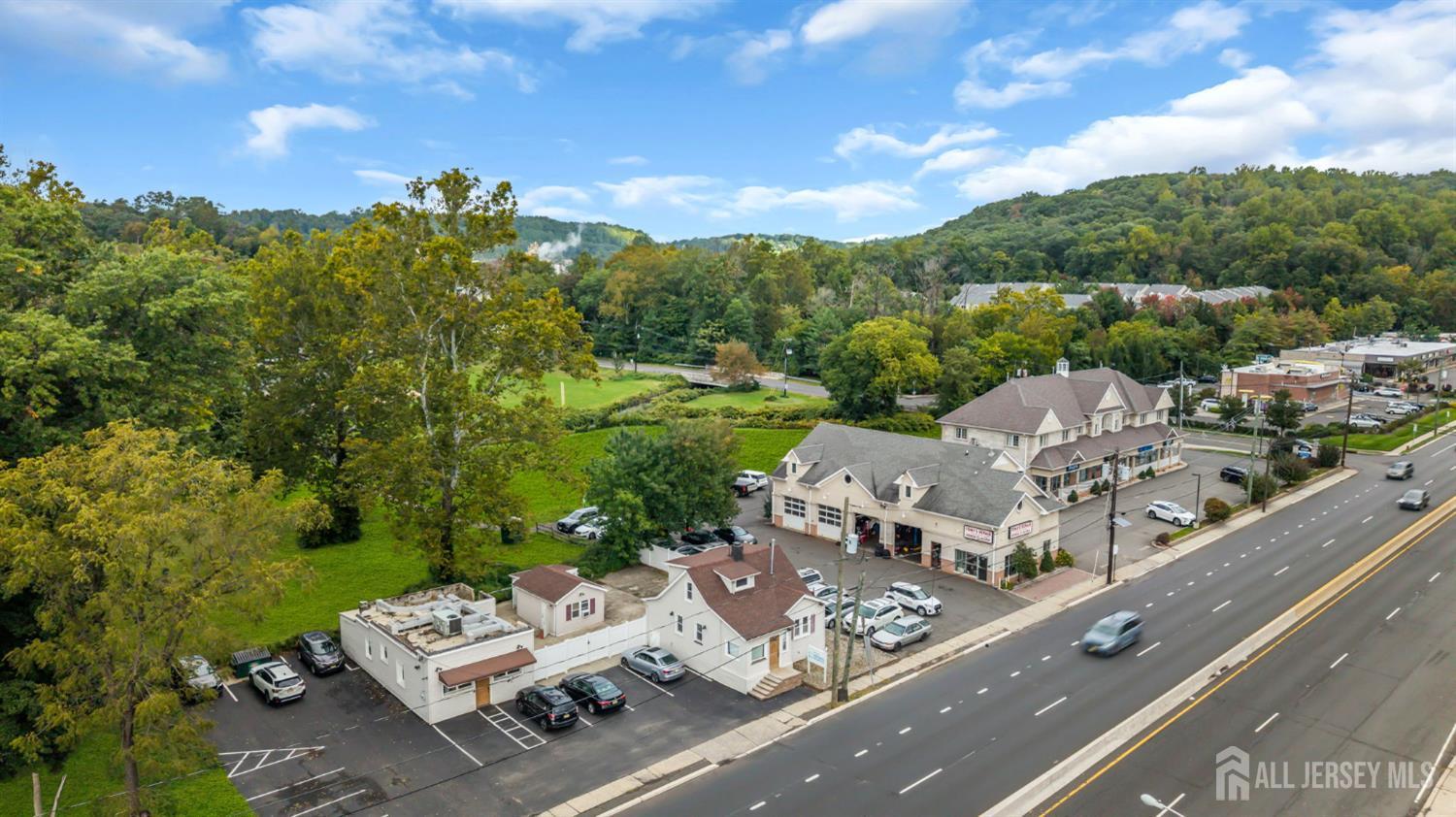1919 Us-22 Route Scotch Plains NJ 07076