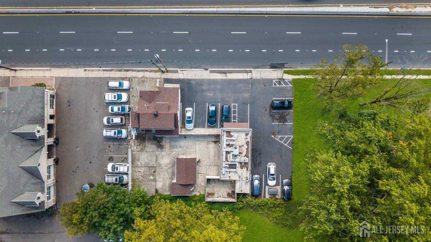 1919 Us-22 Route Scotch Plains NJ 07076