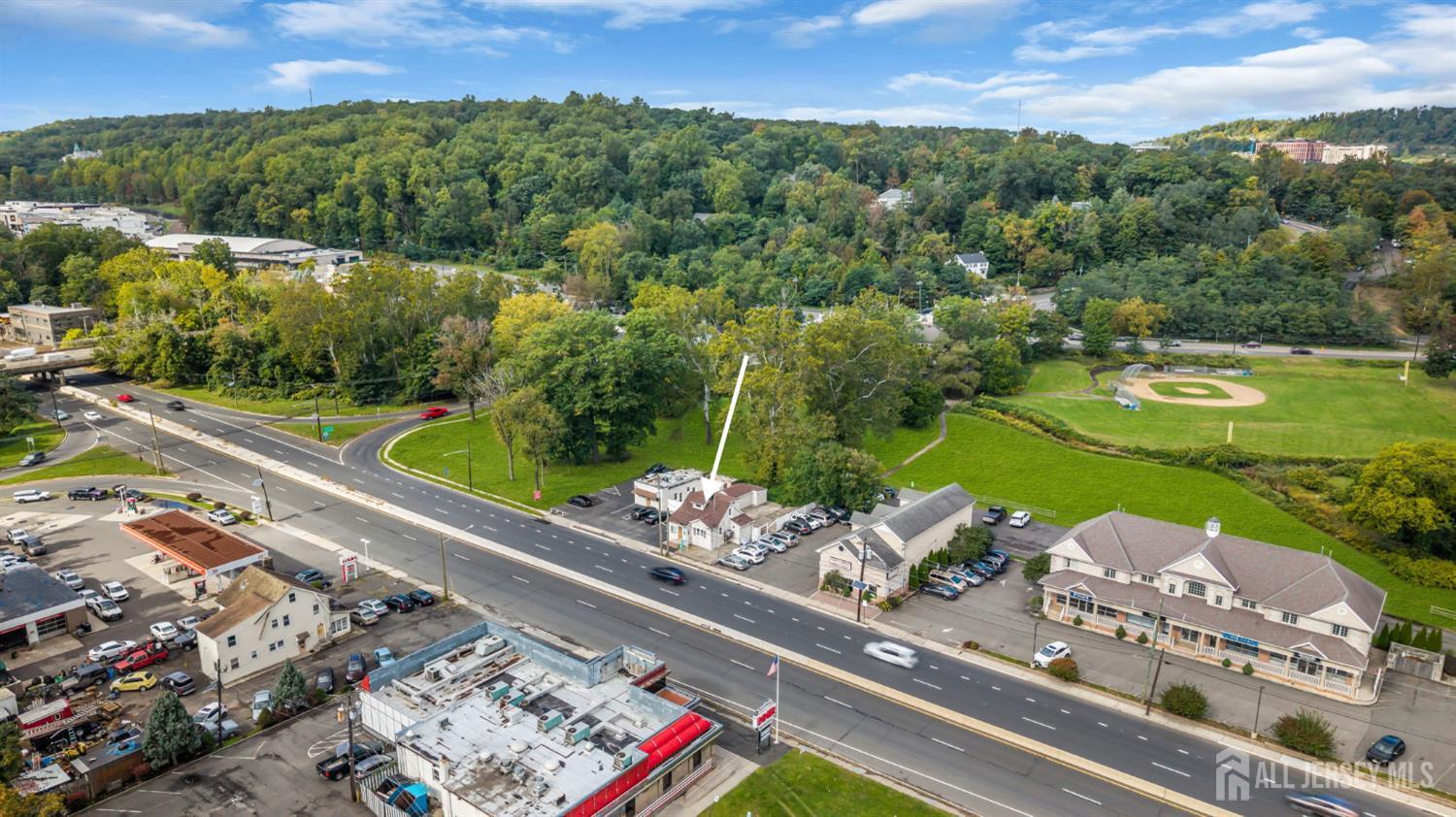 1919 Us-22 Route Scotch Plains NJ 07076