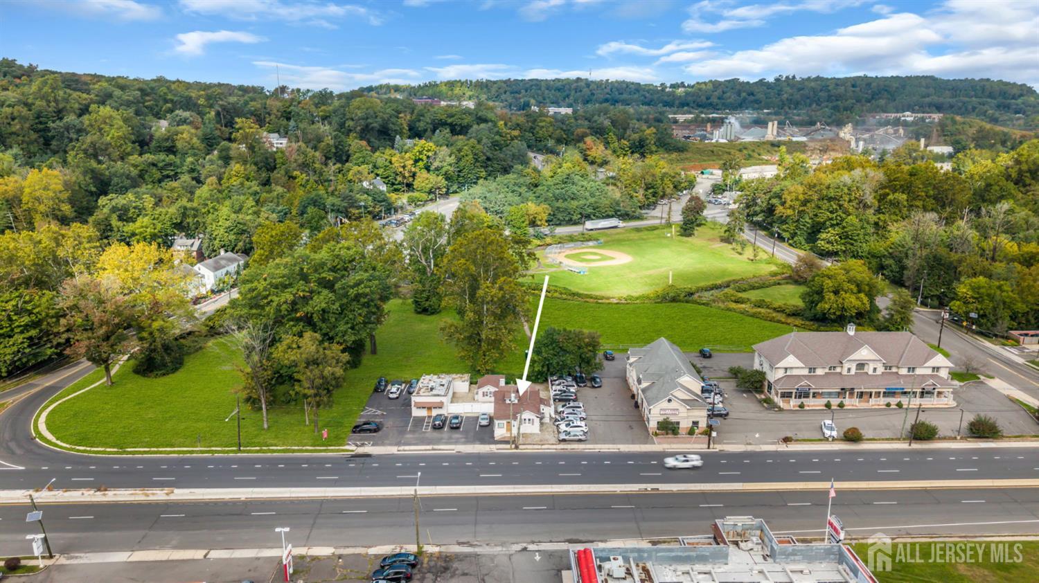 1919 Us-22 Route Scotch Plains NJ 07076