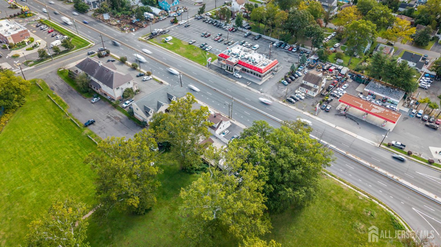 1919 Us-22 Route Scotch Plains NJ 07076