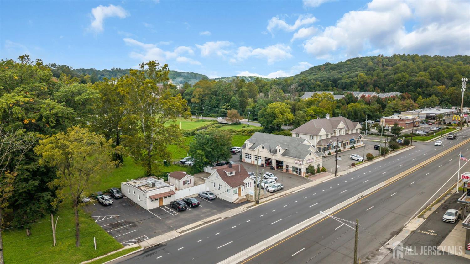 1919 Us-22 Route Scotch Plains NJ 07076