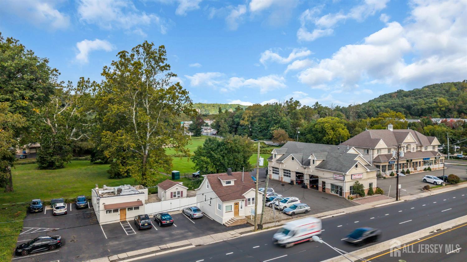 1919 Us-22 Route Scotch Plains NJ 07076