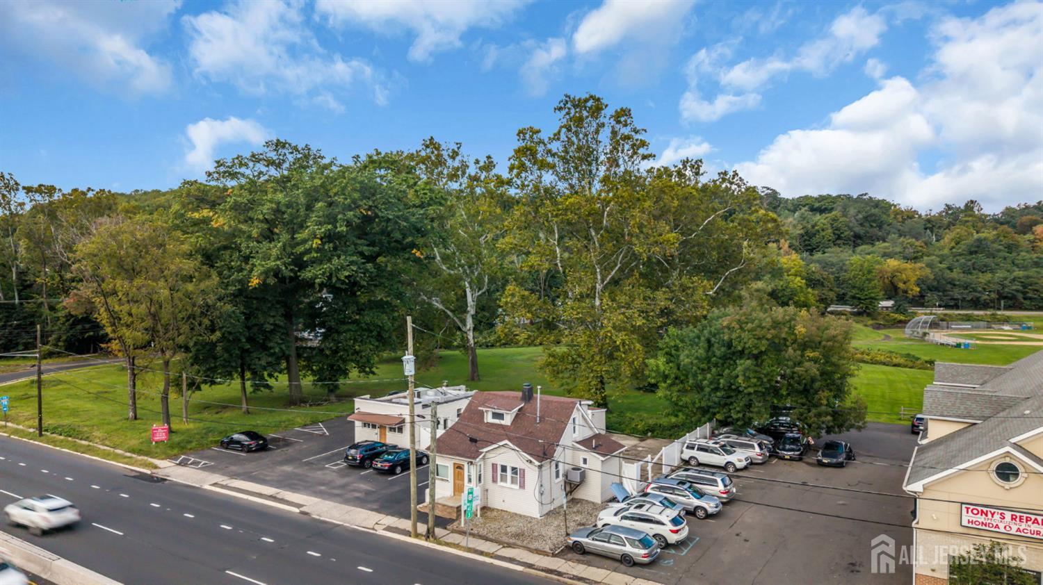 1919 Us-22 Route Scotch Plains NJ 07076