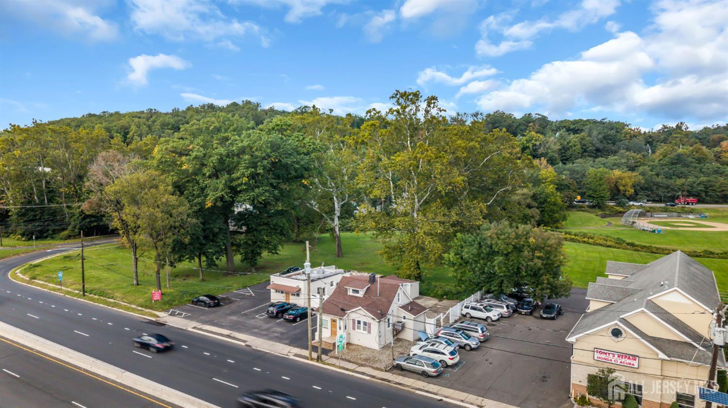 1919 Us-22 Route Scotch Plains NJ 07076