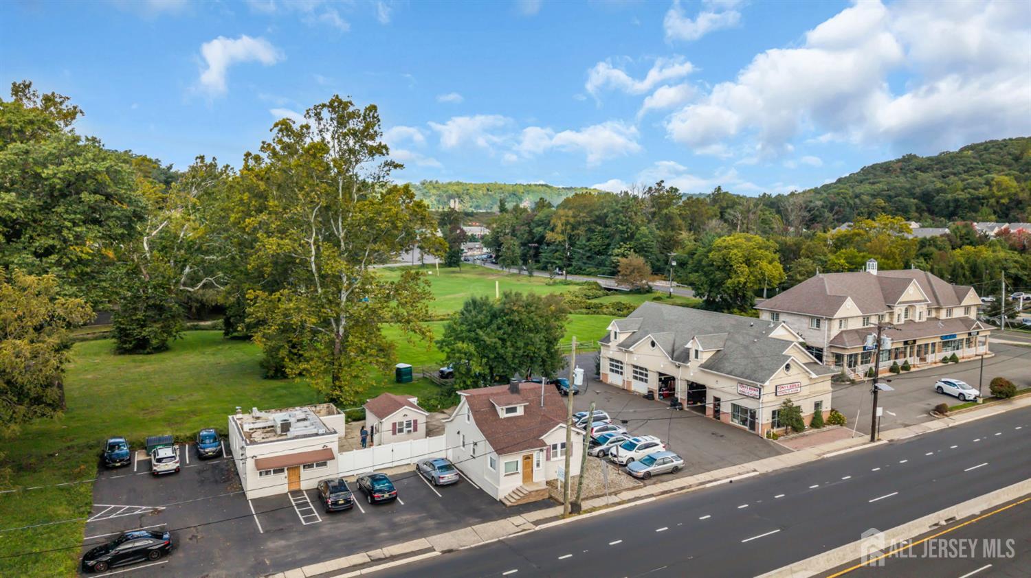 1919 Us-22 Route Scotch Plains NJ 07076