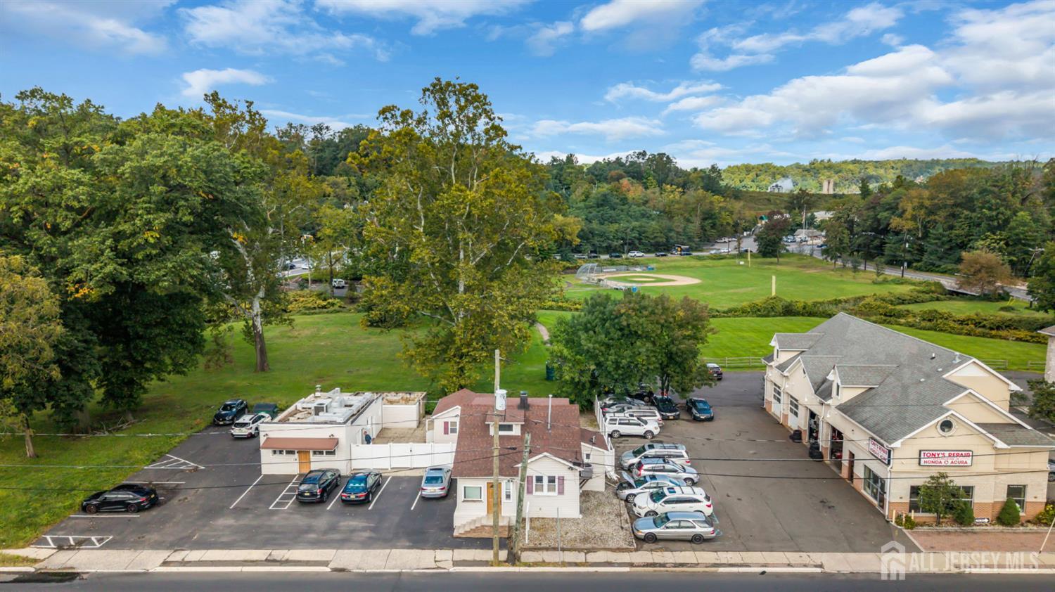 1919 Us-22 Route Scotch Plains NJ 07076