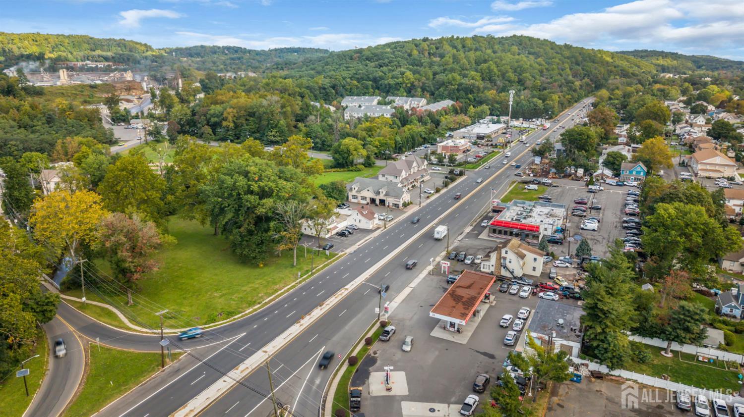 1919 Us-22 Route Scotch Plains NJ 07076