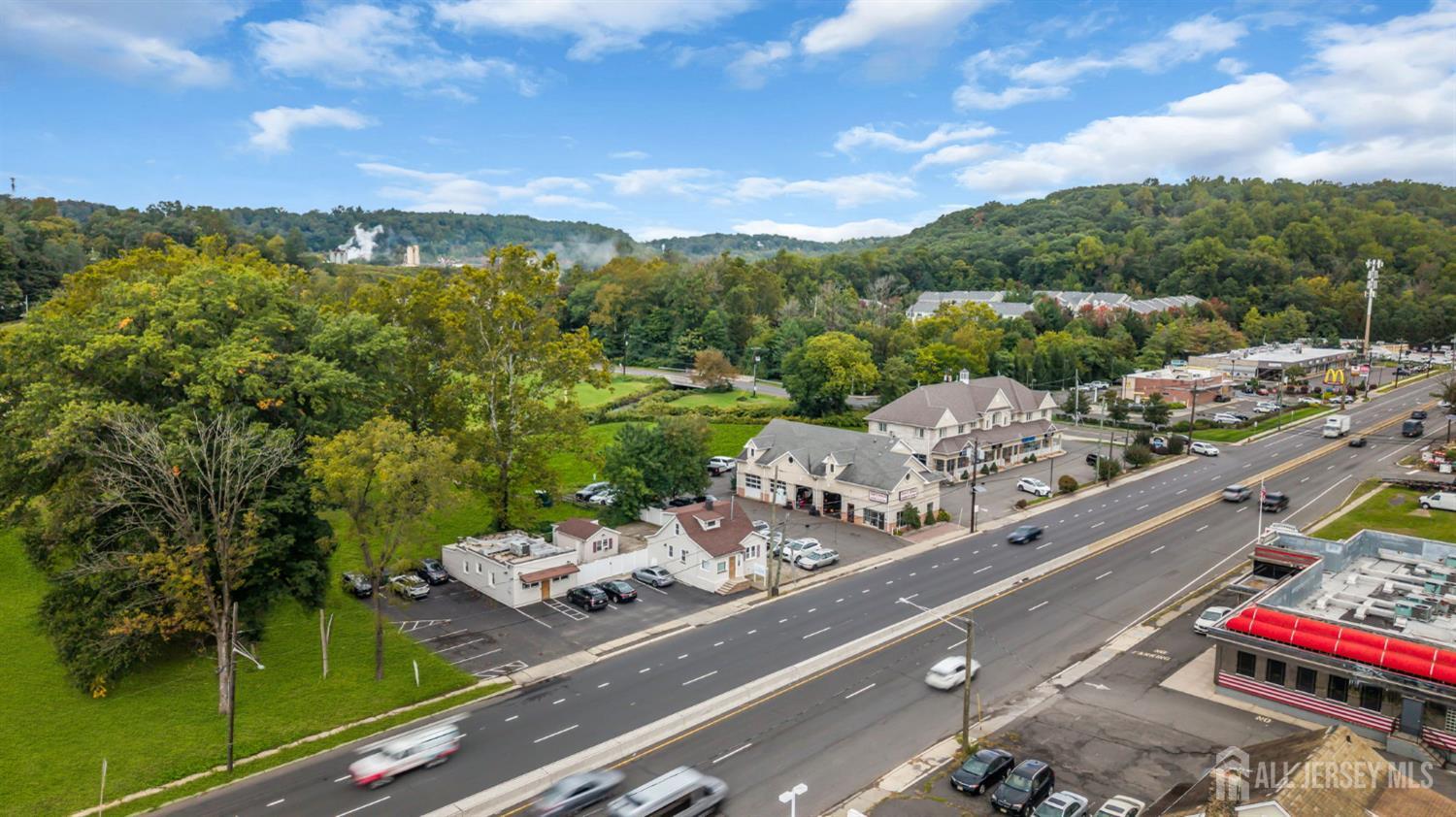 1919 Us-22 Route Scotch Plains NJ 07076