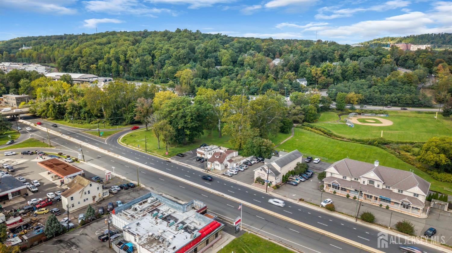 1919 Us-22 Route Scotch Plains NJ 07076