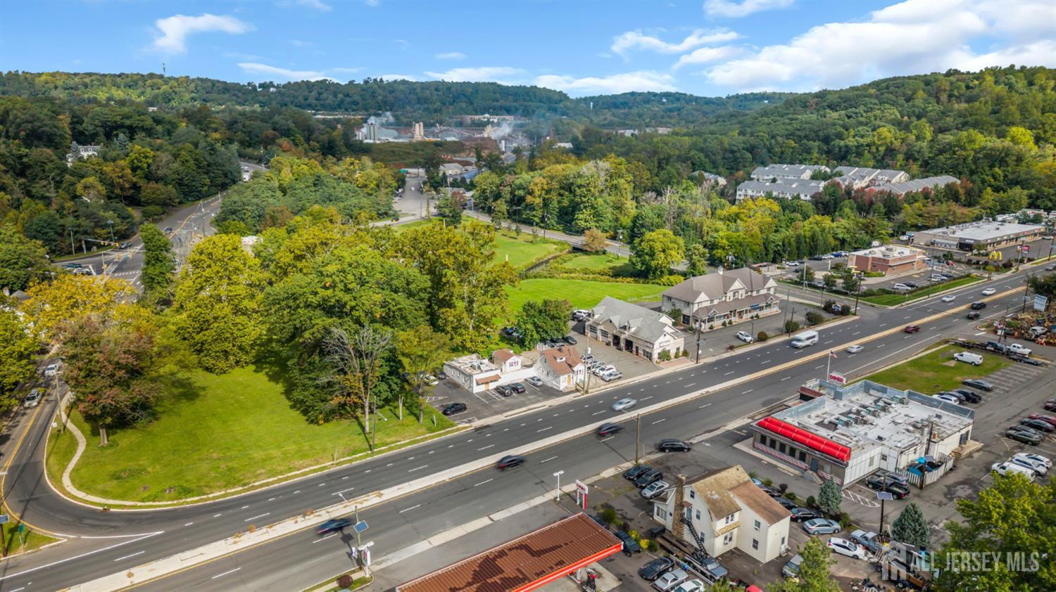 1919 Us-22 Route Scotch Plains NJ 07076