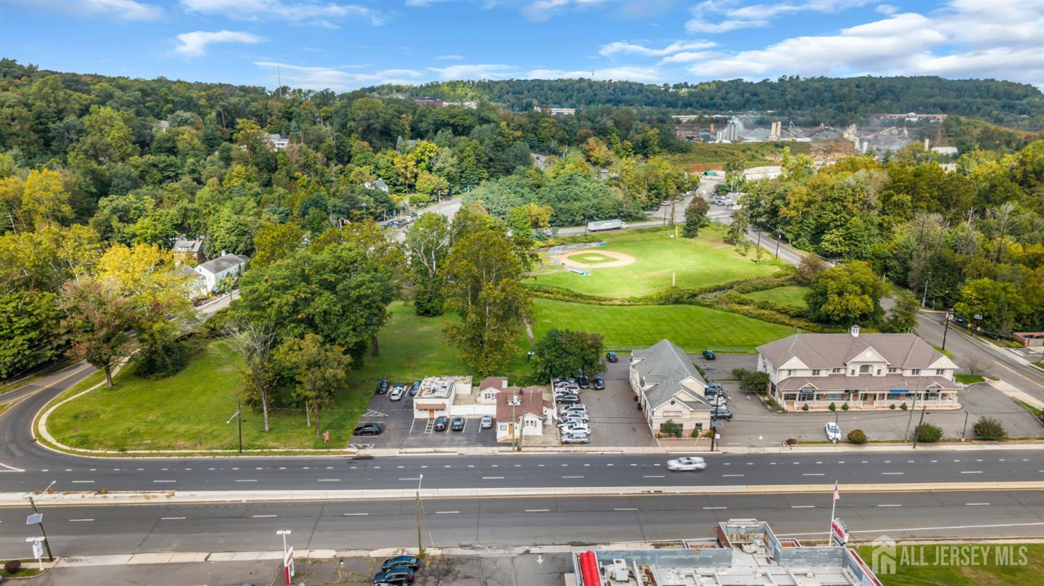 1919 Us-22 Route Scotch Plains NJ 07076