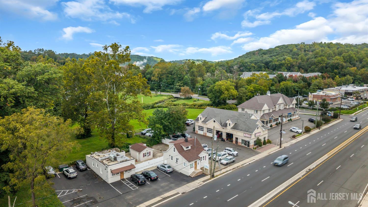 1919 Us-22 Route Scotch Plains NJ 07076