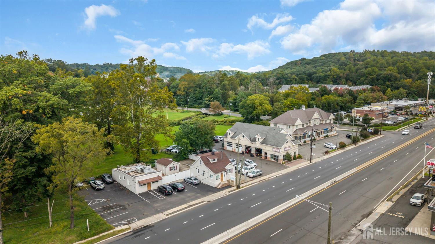 1919 Us-22 Route Scotch Plains NJ 07076