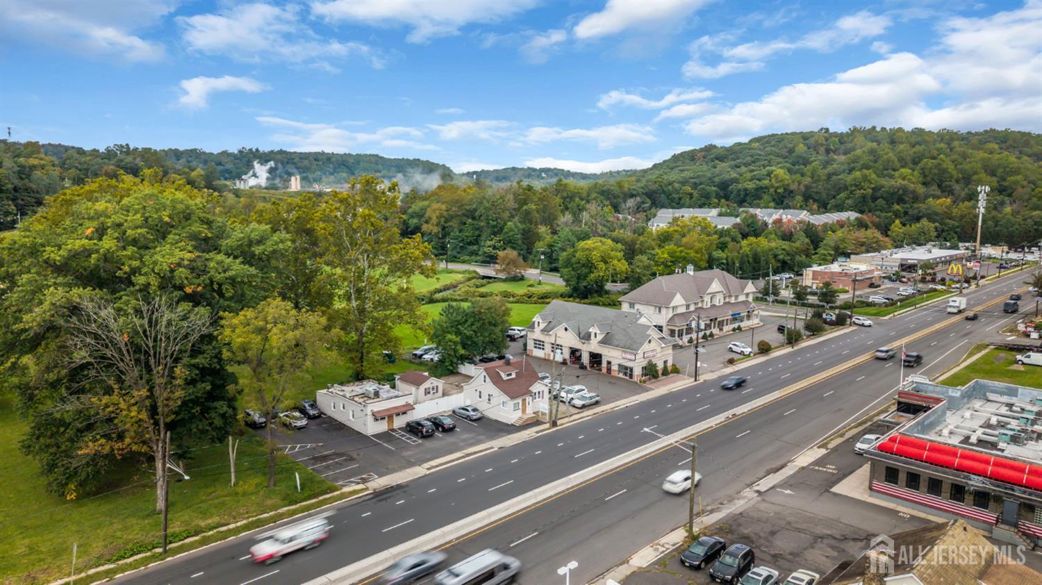 1919 Us-22 Route Scotch Plains NJ 07076
