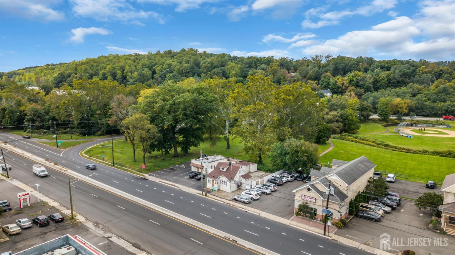 1919 Us-22 Route Scotch Plains NJ 07076