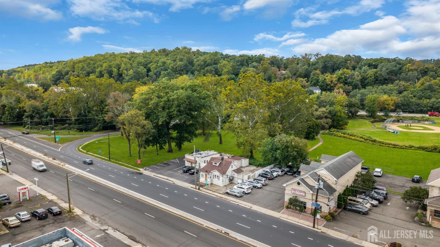 1919 Us-22 Route Scotch Plains NJ 07076