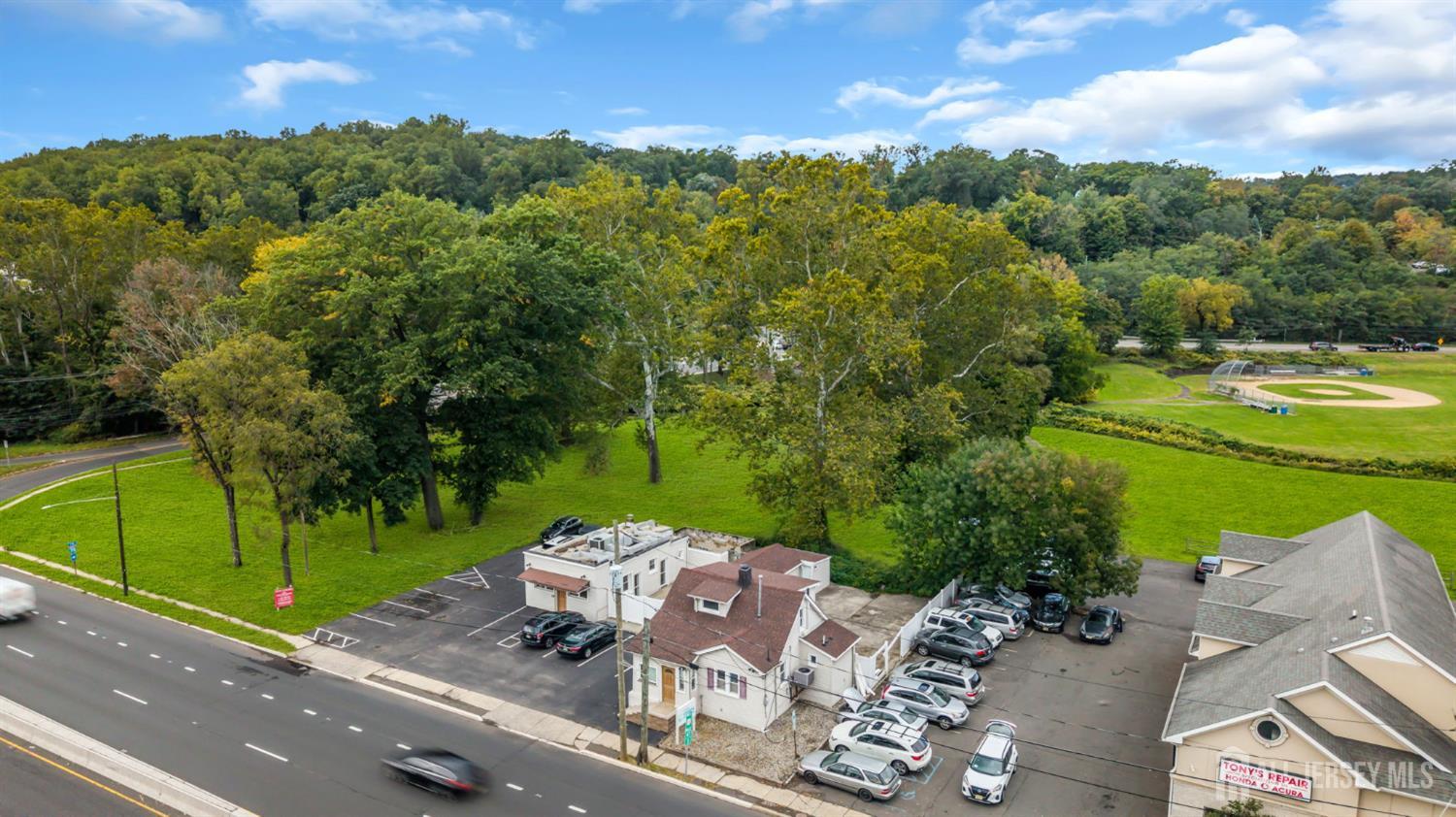 1919 Us-22 Route Scotch Plains NJ 07076