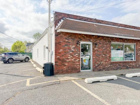 1111 Saint Georges Avenue Colonia NJ 07067