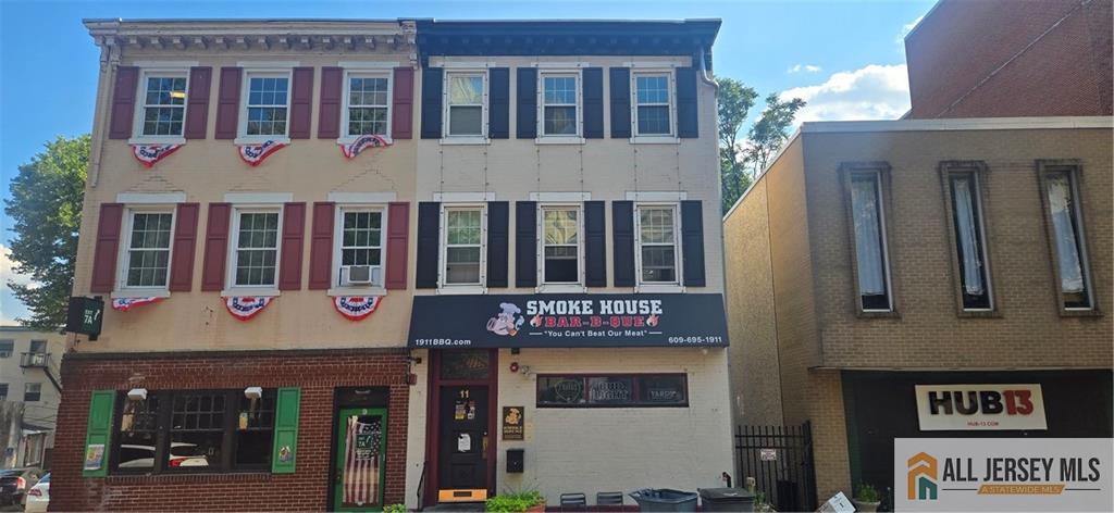 11 W Front Street Trenton NJ 08608