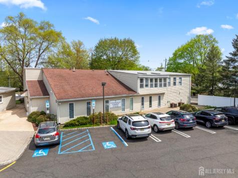 1 Race Track Road East Brunswick NJ 08816