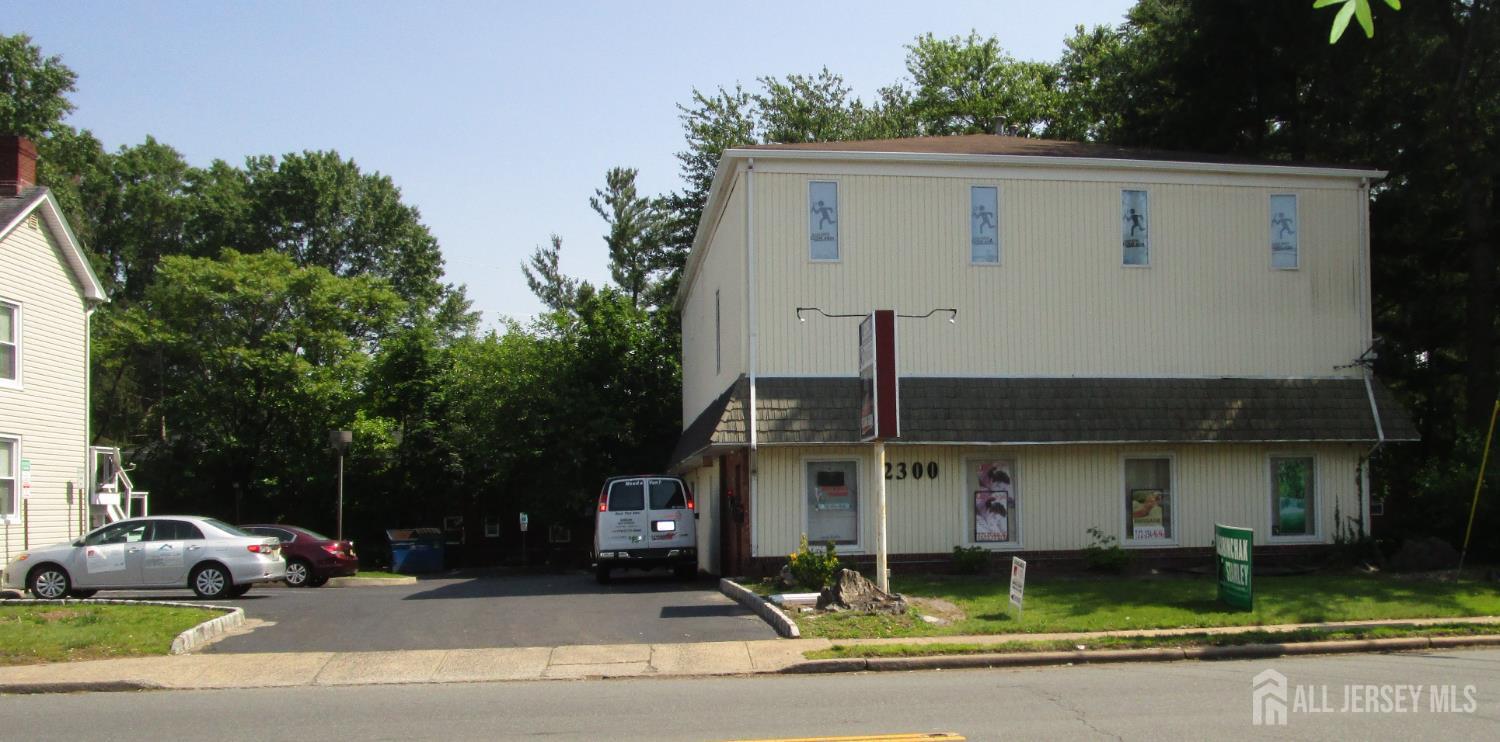 2300 Woodbridge Avenue Edison NJ 08817