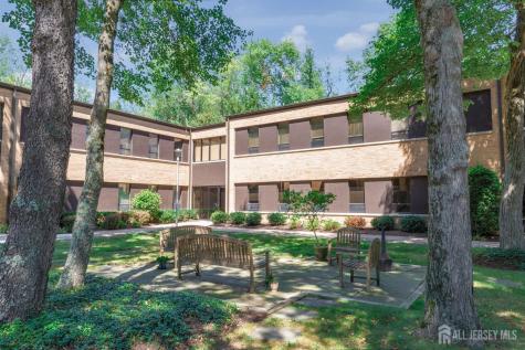 12 Roszel Road Princeton NJ 08540
