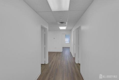 12 Roszel Road Princeton NJ 08540
