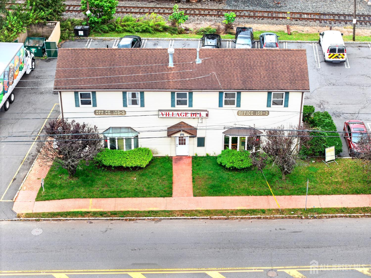 159 Main Street East Brunswick NJ 08816
