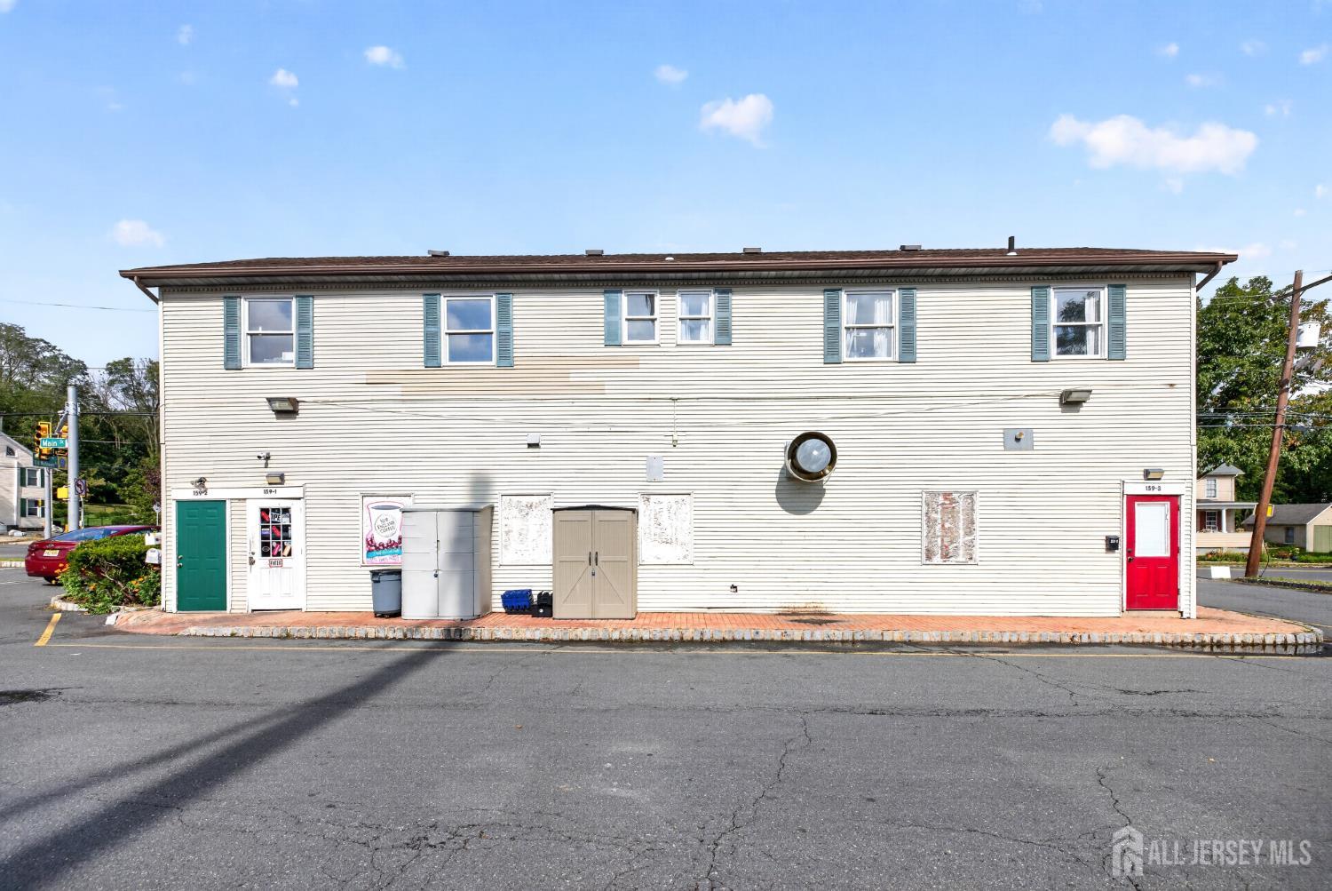 159 Main Street East Brunswick NJ 08816