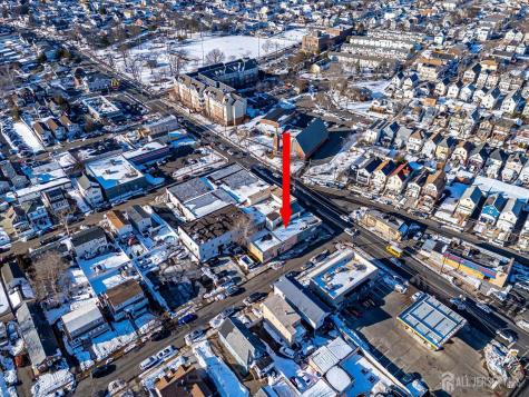 591 New Brunswick Avenue Perth Amboy NJ 08861