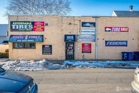 591 New Brunswick Avenue Perth Amboy NJ 08861