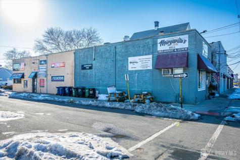 591 New Brunswick Avenue Perth Amboy NJ 08861