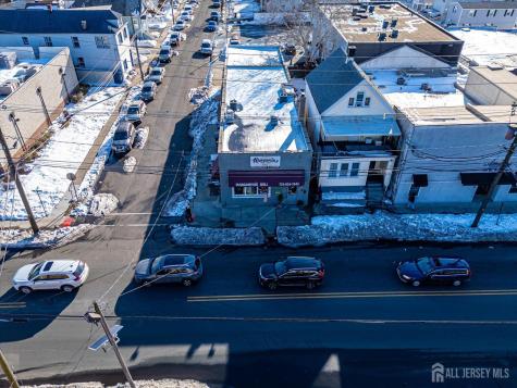 591 New Brunswick Avenue Perth Amboy NJ 08861