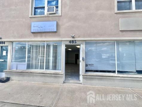 480 Main Street Spotswood NJ 08884