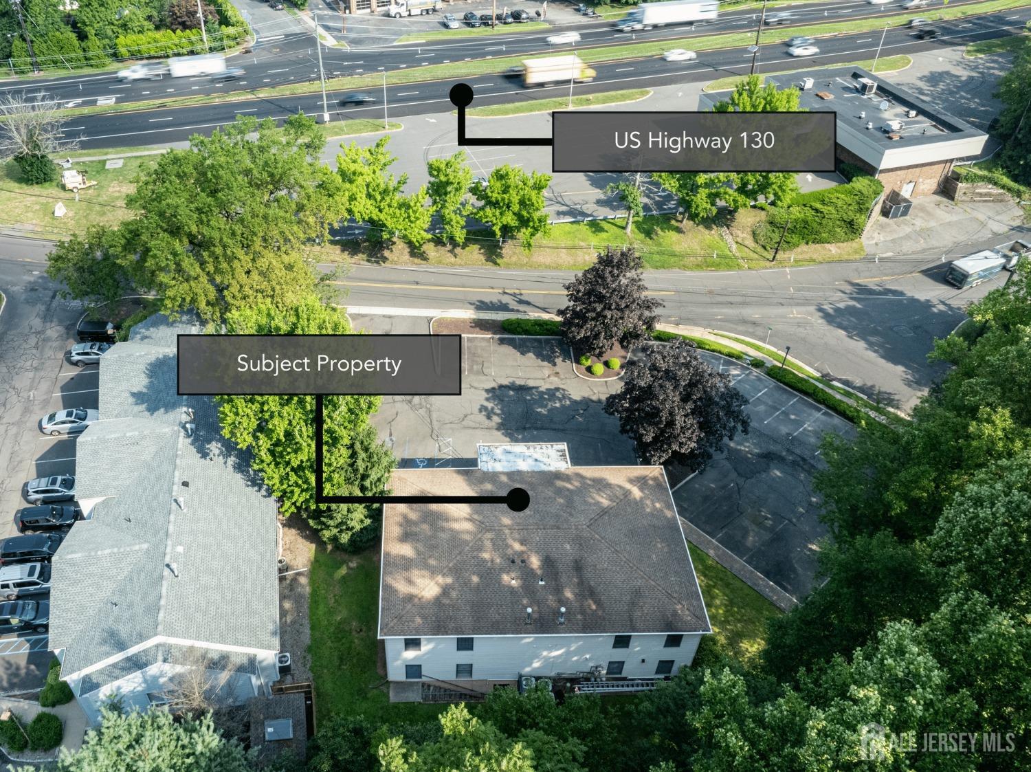 1562 Us Highway 130 Highway North Brunswick NJ 08902