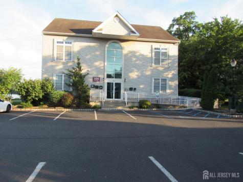 100 Lakeview Drive Monroe NJ 08831