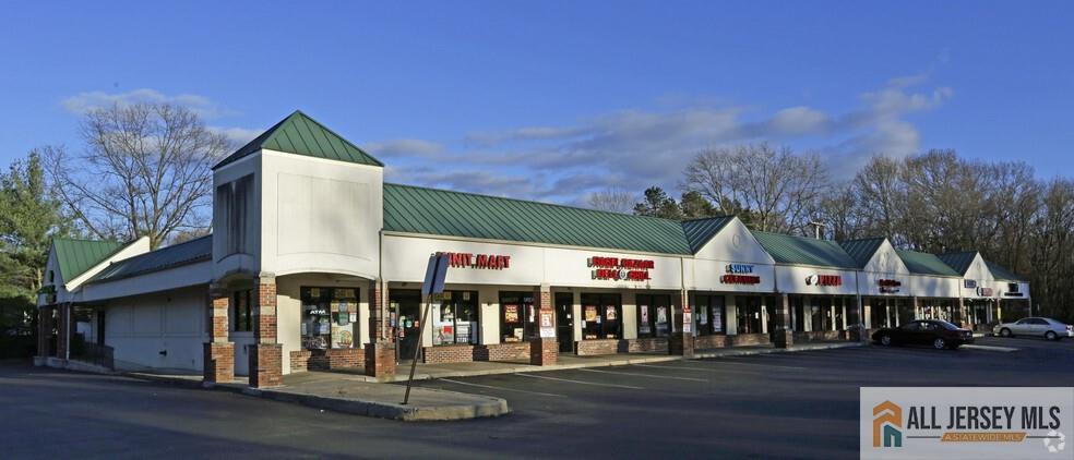491 Manalapan Road Spotswood NJ 08884